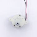 JS-30 Plastreduktionsmotor 5V 10RPM